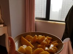 -隐食餐厅(金水湾公馆店)