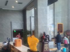 -星河湾温泉洗浴酒店