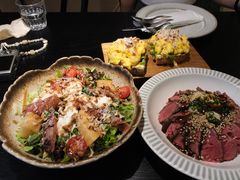 -J's Cafe Lab