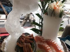 -简家·海鲜盛宴(下沙店)