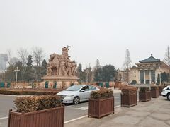 -中国农业博物馆