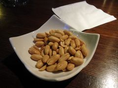 花生米-Shanghai Brew House上海啤酒工坊(老外街店)