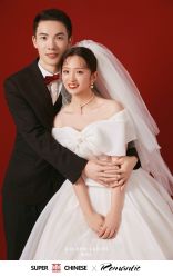 点击看大图 -金夫人婚纱摄影(西昌店)