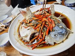 -范记豆花庄(东门好吃街店)