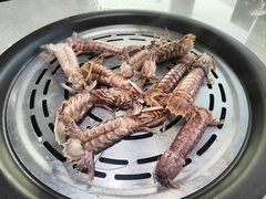 -大锅强·蒸海鲜青岛菜(吾悦广场店)