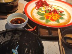 -沪小胖·小龙虾·蓝龙王(八佰伴店)