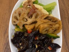 -兰溪十八浇(天一店)
