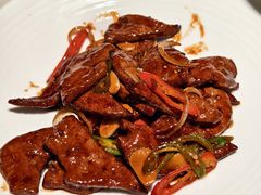 -峰厨大鱼泡饼(西青大学城店)