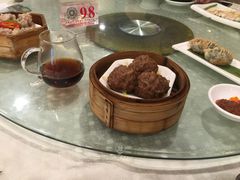 -喜悦海鲜大酒楼(钱柜广场店)