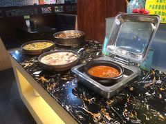 -巴犀烧烤(新崇光店)