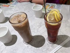 -翠华餐厅(正佳广场店)