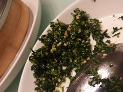 松子马兰头-新吉士·上海菜(浦东LCM置汇旭辉店)