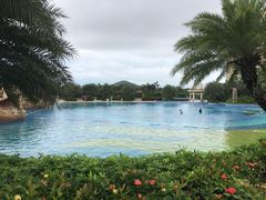 -横琴湾水世界