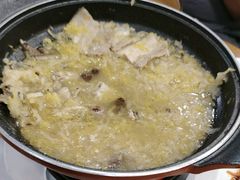 -一口猪海鲜浑锅·东北家常菜