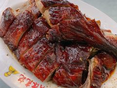 黑椒烧鸭-澳门陈光记烧味饭店(万象城店)