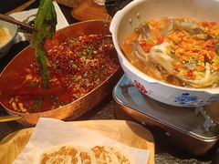 -首开·龙湖成都西宸天街