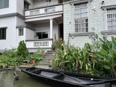 -江门古劳水乡旅游区