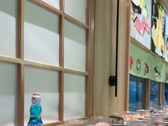 -禾绿寿司(星光68广场店)