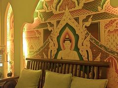 -金色莲花泰式按摩SPA(石牌店)