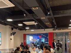 -古乐牛香·鲜牛肉牛杂火锅(解放东路店)