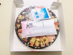 -河风精致寿司(尼盛店)