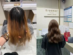 -Kraemer Paris苏豪路易士·嘉玛发廊