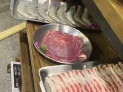 -悟能八戒烤肉自助(秦隆步行街店)