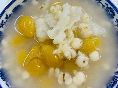 -黄记潮汕甜汤(贝底田坊店)