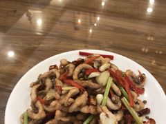 -砂锅李(九江路店)