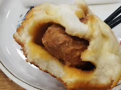 -老苏州大客堂·苏帮菜·松鼠桂鱼·苏州传统小吃(观前街人民商场店)