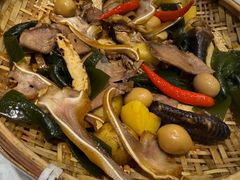 -常和州·夜宵大排档(常州单店)