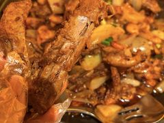 -六月雪干锅(涪城万达广场店)