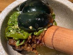 -炊烟小炒黄牛肉(中心印象城店)