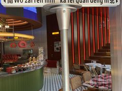 -人民咖啡馆(四行仓库店)