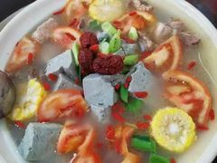 -花水湾红太阳牛肉汤锅