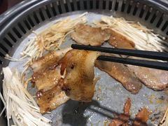 -比尔森啤酒自助烤肉(红旗街店)