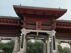 -均和墟历史街区-平和大押