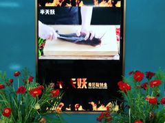 -半天妖烤鱼(聊城冠县店)