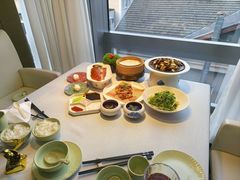 -悦融·京鲁菜·露台花园(安定门店)