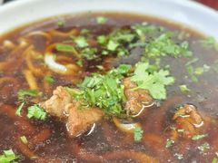 -北京清真房记小吃店