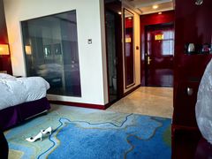 -东北大厦酒店(沈阳北站青年大街店)