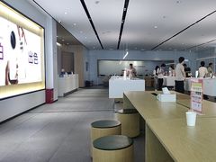 -OPPO服务体验中心(天津和平区天河城店)