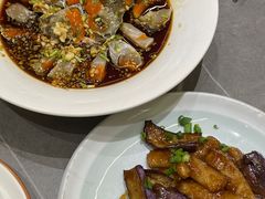 -阿毛饭店(和义路店)