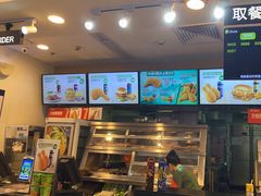 -德克士(广州南站店)