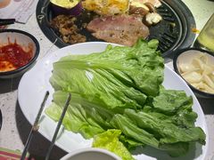 -猫抓烤肉(武进吾悦广场店)