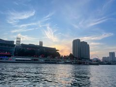 -海河游船(古文化街码头)