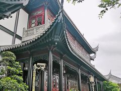 -上海皇廷花园酒店·西餐厅·自助餐