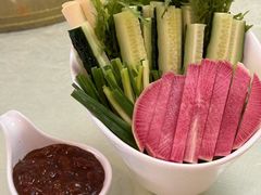 -黄家饺子东北特色菜馆(湖滨商业街店)