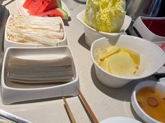 -海底捞火锅(枫蓝国际购物中心店)