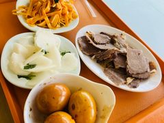 -清真磨沟沿老字号牛肉面(总店)